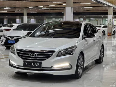 2014 Hyundai Mistra 1.8L Auto Premium DLX, фото 1, лот 11220045