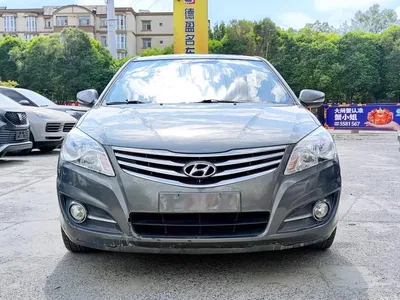 2011 Hyundai Elantra 1.6L Automatic Luxury, фото 2, лот 10371289
