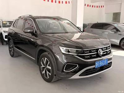 2023 Volkswagen Tayron 280TSI 2WD Luxury Plus Advanced Edition, фото 3, лот 11549625