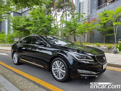 2015 Hyundai Aslan G330 Premium, фото 1, лот 10101045