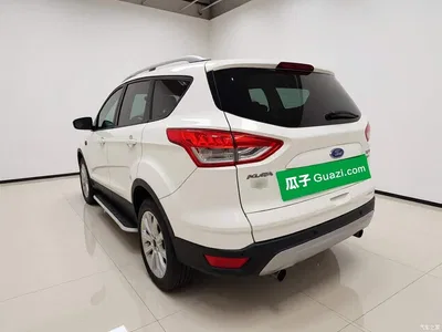 2015 Ford Kuga 1.5L GTDi 2WD Comfort, фото 4, лот 11550161