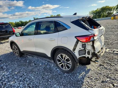 2020 FORD ESCAPE SEL, фото 2, лот 11233981