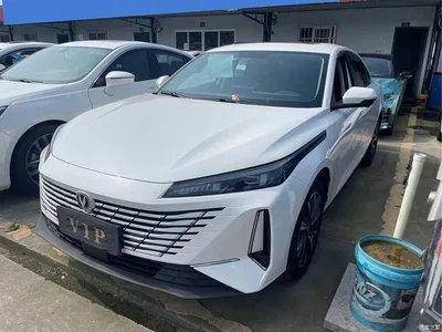 2024 Changan Eado Model 1.5T GDI Auto Enjoy Edition, фото 1, лот 10251262