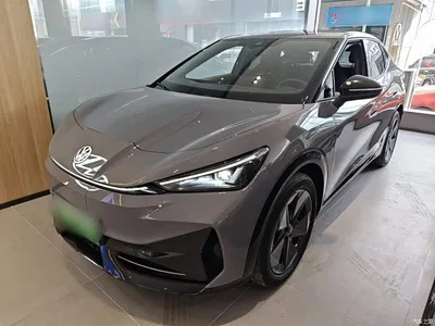 2024 Volkswagen Unique 06 Facelift Pro Long Range, фото 2, лот 10833946