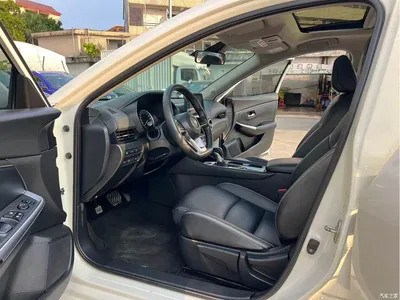 2020 Nissan Sylphy 1.6L XL CVT Joy Edition, фото 4, лот 11193750