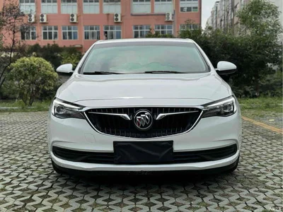 2021 Buick Excelle Facelift Exemplar 1.5L Auto Elite, фото 2, лот 10251764
