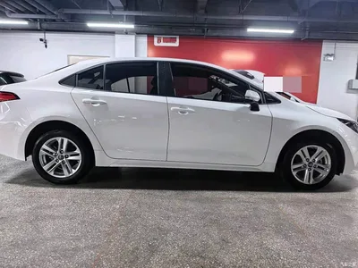 2022 Toyota Levin 185T CVT Luxury Edition, фото 4, лот 10381934