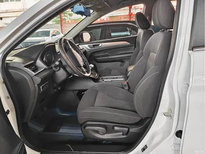 2023 Haval M6 PLUS 1.5T DCT Luxury Smart Connect, фото 3, лот 10391861