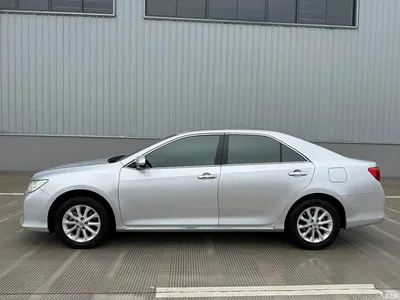 2013 Toyota Camry 2.0G Comfort, фото 3, лот 10294361