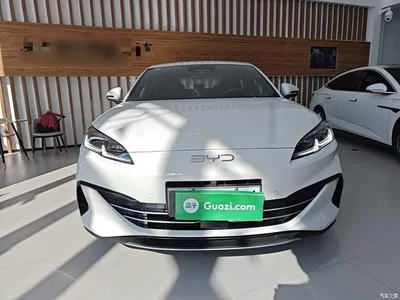 2025 BYD Seal 06 New Energy DM-i Smart Drive Edition 120KM Luxury, фото 3, лот 10272702