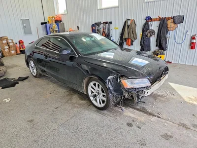 2008 AUDI A5 QUATTRO, фото 4, лот 10857669