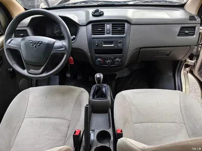 2021 Wuling 五菱荣光s, фото 4, лот 11167427