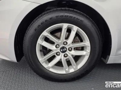 2014 Kia K5 Luxury, фото 4, лот 10818197
