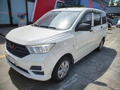 2019 Wuling Motors Wuling Hongguang 1.5L S Basic China VI LAR, фото 2, лот 10371823