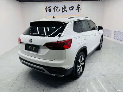 2021 Volkswagen Tayron 280TSI 2WD Luxury Smart Connect, фото 4, лот 11096225