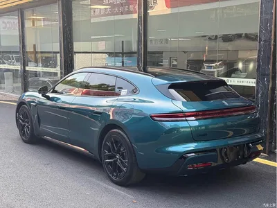 2026 Shangjie Z7T, фото 4, лот 11648239