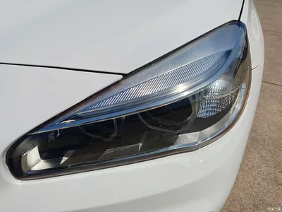 2016 BMW 2 Series Touring 218i Leading, фото 4, лот 11088631