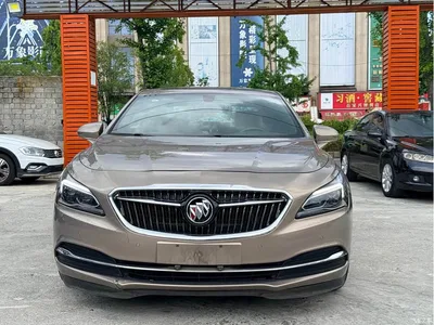 2018 Buick LaCrosse Model 28T Elite Edition, фото 2, лот 10253724