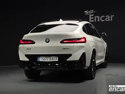 2025 BMW X4 xDrive20i M Sport Pro Special Edition, фото 4, лот 10205879