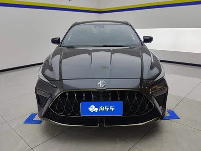 2022 MG MG5 Scorpio 1.5T Trophy Sports Flagship, фото 2, лот 11210627