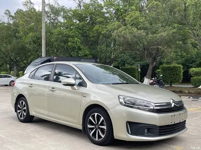 2016 Citroën C4 C-Quatre 1.2THP Automatic Luxury, фото 3, лот 10378462