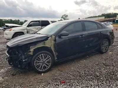 2024 KIA FORTE GT LINE, фото 1, лот 10775805
