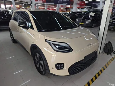 2025 Aion UT 420 Smart Premium Edition, фото 4, лот 10240779
