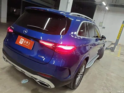 2024 Mercedes-Benz GLC 300 L 4MATIC Dynamic 5-seater, фото 4, лот 11181167