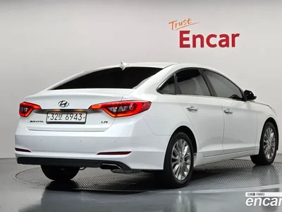2015 Hyundai Sonata LPI Modern(Handicapped), фото 2, лот 11515037