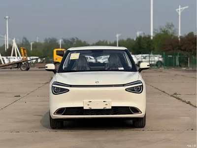 2026 Dongfeng Yipai Nano 01 Original Heart Edition 430Air, фото 2, лот 10835123
