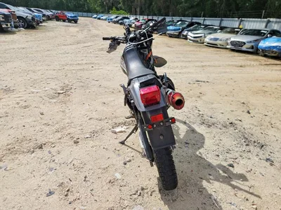 2023 SUZUKI DR650SE, фото 4, лот 11146925