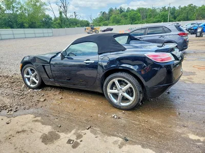 2008 SATURN SKY, фото 2, лот 10882482