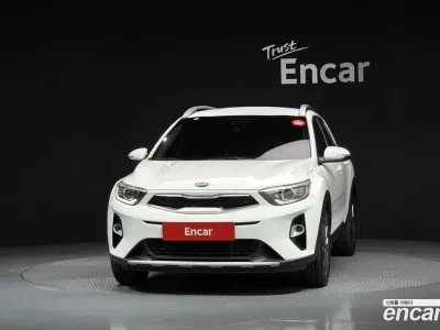 2019 Kia Stonic Diesel 1.6, фото 3, лот 10101240