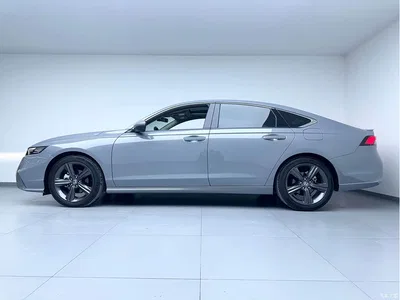 2023 Honda Inspire 260TURBO Delicate Edition, фото 3, лот 10411227