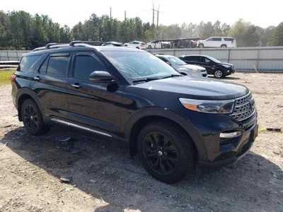 2022 FORD EXPLORER LIMITED, фото 4, лот 10891849