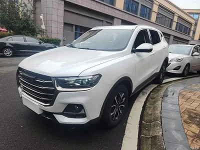 2021 Haval H6 National Trend Edition 1.5T Automatic Urban Edition, фото 2, лот 10286925