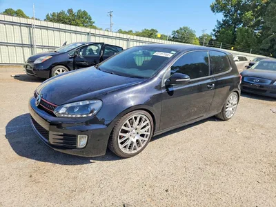 2011 VOLKSWAGEN GTI, фото 1, лот 10962520