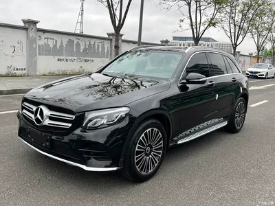 2019 Mercedes-Benz GLC 260 4MATIC Dynamic, фото 1, лот 10305713