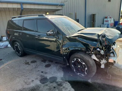 2024 HYUNDAI SANTA FE SEL, фото 4, лот 10754441