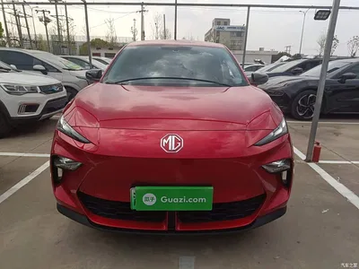 2025 MG ES5 425pro RWD Version, фото 3, лот 10327635