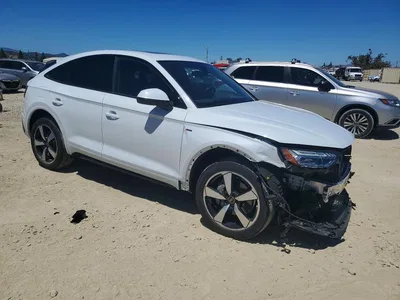2023 AUDI Q5 SPORTBACK PRESTIGE 45, фото 4, лот 10852955