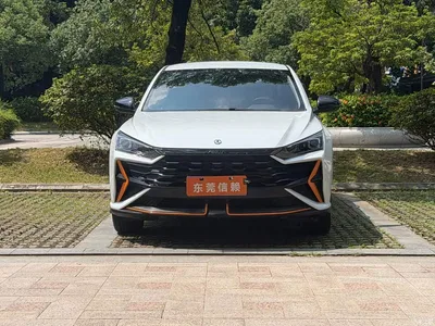 2023 Dongfeng Aeolus Yixuan Mach Edition 1.5L Automatic Shadow Chase Edition, фото 3, лот 11194932