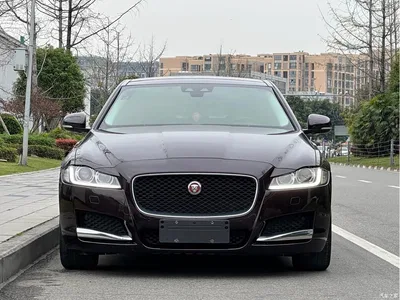 2018 Jaguar XFL 2.0T 200PS Elite, фото 2, лот 10290125