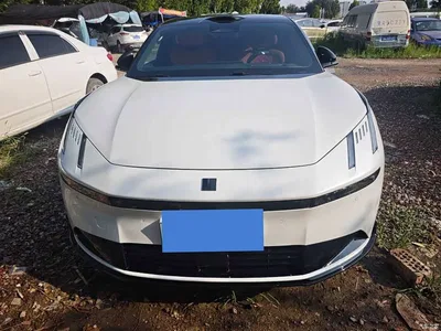 2025 Lynk & Co 10 EM-P Facelift 240 AWD Ultra Sport Edition, фото 2, лот 10314901