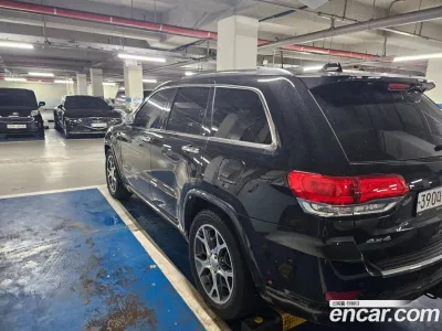 2020 Jeep Cherokee 3.6 Overland, фото 2, лот 10124957