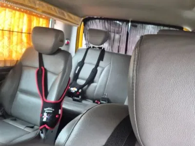 2019 Hyundai Starex School Bus, фото 4, лот 10225844