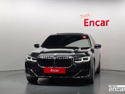 2020 BMW 7-Series 745e iPerformance Design Pure Excellence, фото 3, лот 10210037
