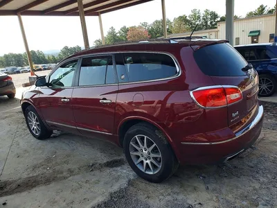 2015 BUICK ENCLAVE, фото 2, лот 10669788