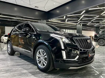 2021 Cadillac XT5 2.0T 2WD Luxury Edition, фото 3, лот 10838580