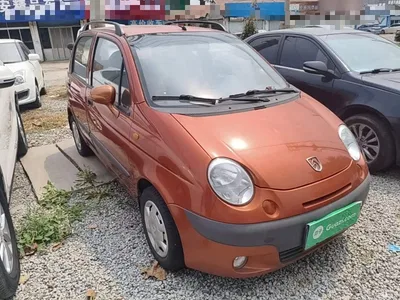 2012 Baojun Lechi Facelift 1.0L Manual P-TEC Standard, фото 4, лот 11162559